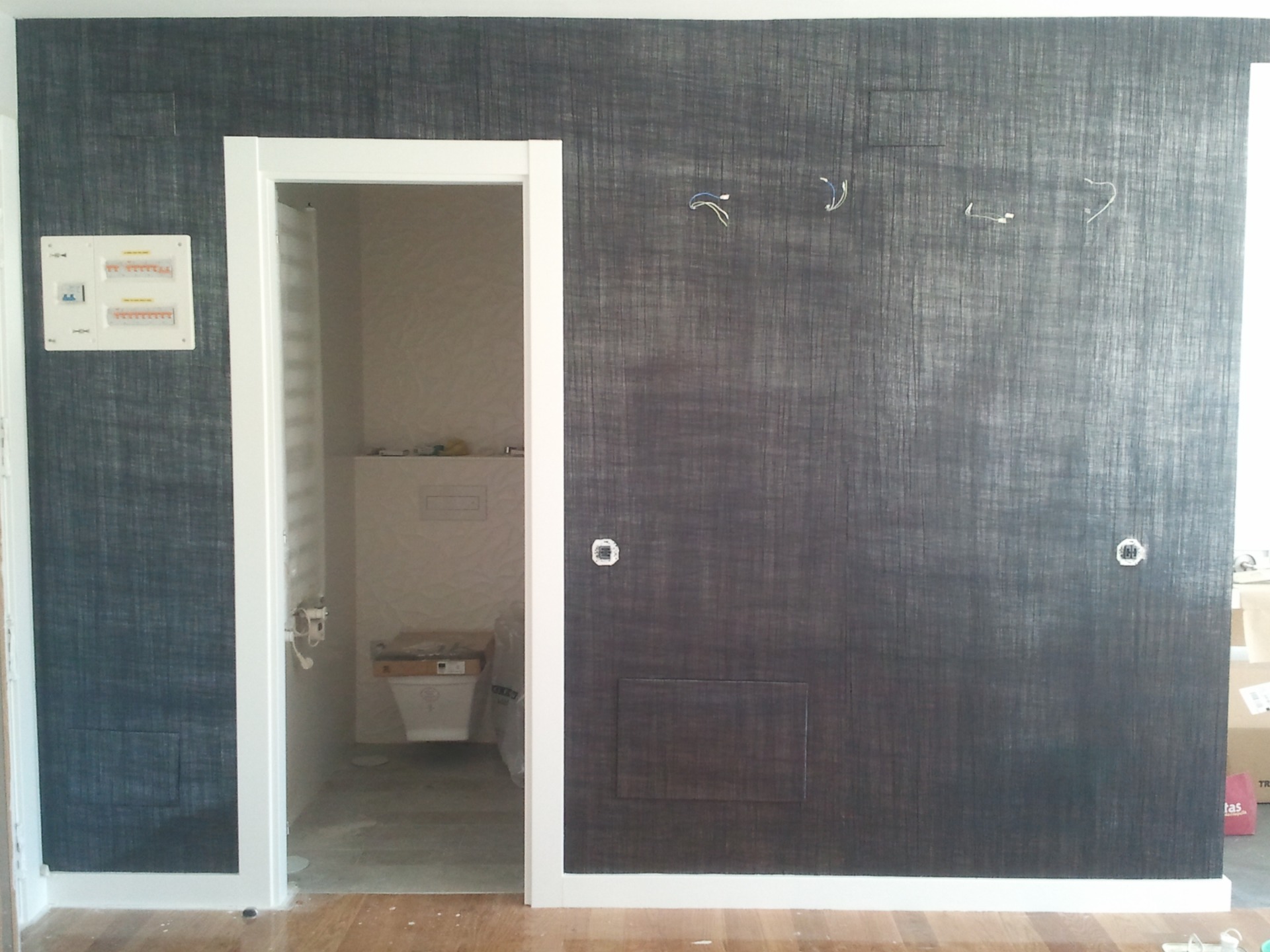 Papel pintado