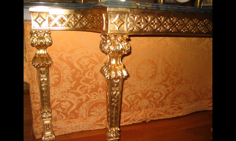 Pan de oro