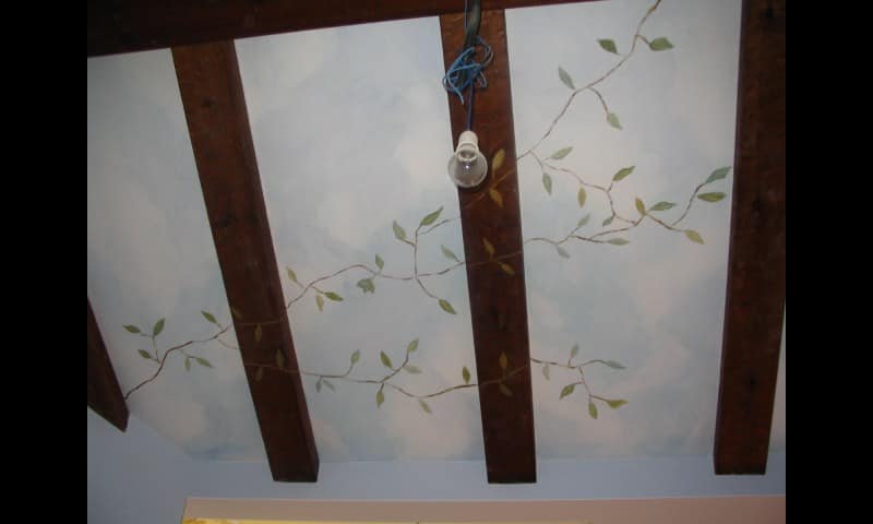 Efecto decorativo
