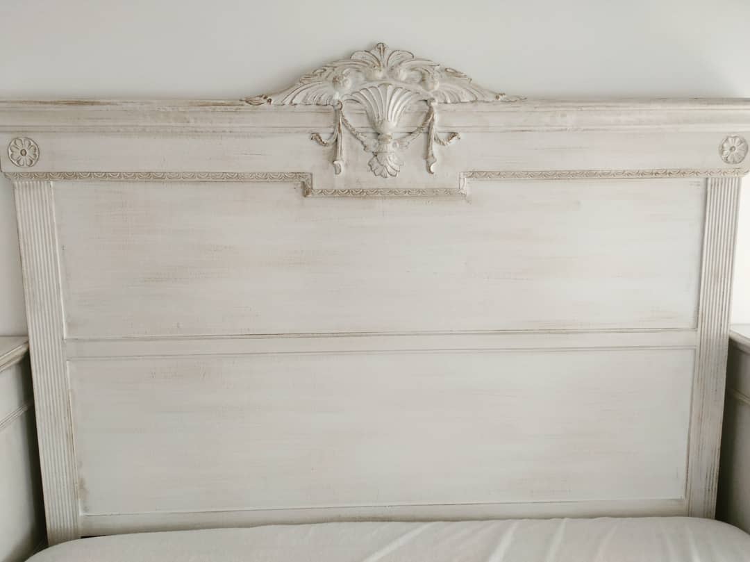 Lacado muebles